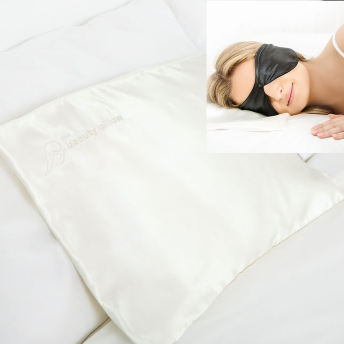beauty pillow